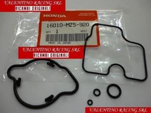 Kit de Juntas Carburador 1 Set Orig. Honda CB 600F Hornet F2 1998 2006 - Picture 1 of 1
