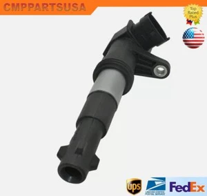 0221604103 Ignition Coil for Alfa Romeo GT 156 GTV Spider 2.0 JTS 4 Cylinder - Bild 1 von 6
