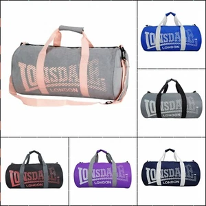 LONSDALE Tasche Sporttasche Fitnesstasche Freizeittasche Reisetasche Tragetasche - Bild 1 von 12