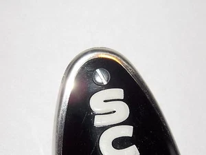 10 tornillos de insignia de cabeza de sartén de zinc Schwinn y otros tornillos de placa de identificación de cabeza de bicicleta - Imagen 1 de 6