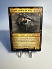 Sauron, Lord of the Rings (Showcase Scrolls) 478 (M) MTG Lord of the Rings (LTC)