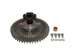 Fan Clutch For 1987-1991 Ford LTD Crown Victoria 1988 1989 1990 ZP189RR - Picture 1 of 1