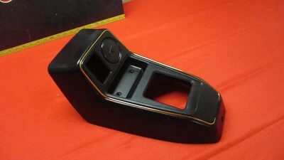 Toyota Corolla 1971-1974 consola Foto 1 de 4