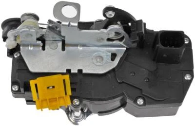 Motor actuador de cerradura de puerta compatible con: se adapta a Chevrolet Malibu 2012-08, Saturn Aura 2009-0 Foto 1 de 4