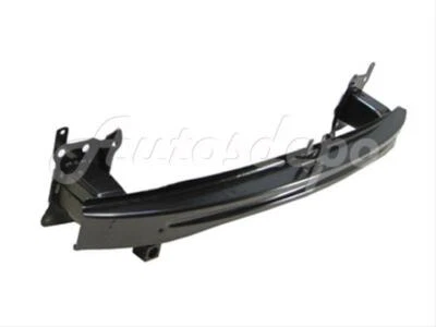 For 2005-2010 Jetta / 2008 R32 / 2008-2009 Gli Front Bumper Reinforce Impact Bar - Image 1 of 2