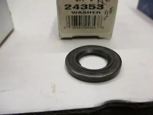 4 Seasons 24353 A/C Compressor Seal - Picture 1 of 1