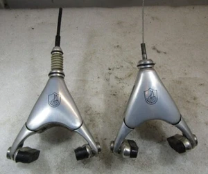 Freni Campagnolo C-Record Delta - Foto 1 di 6