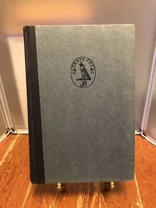 Boswell's London Journal 1762-1763 HC First Edition McGraw-Hill Yale University - Imagen 1 de 5