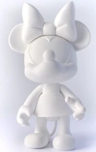Minnie Blanc - Artoyz - Imagen 1 de 1