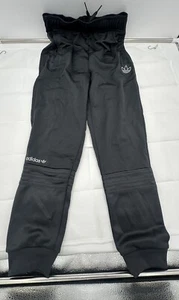 Original Adidas Kids Original Track Pants Size Medium - Picture 1 of 3
