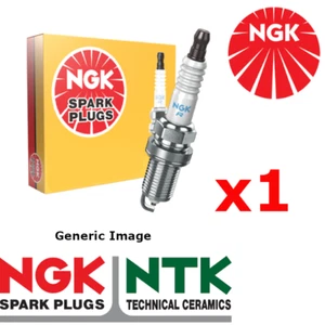 NGK Spark Plug - MR8C-9N - fits Honda inc NSC110 Vision 2017- - 97985 x1 - Picture 1 of 1
