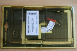 Conexiones MIDI / AUDIO, cable de conexión de audio estéreo 5 m de largo, embalaje original / en caja - Imagen 1 de 5