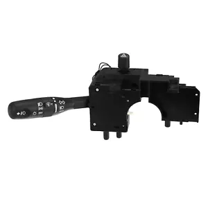 Car Turn Signal Lever Multifunction Switch 5016709AD - Reliable Replacement - Picture 1 of 12