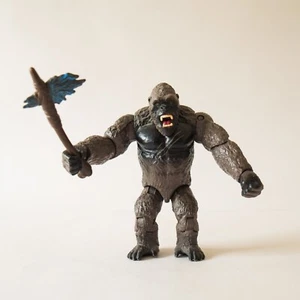 KING KONG Toy Action Figure 6" - Godzilla vs Kong Legendary Playmates 2020 - Picture 1 of 4