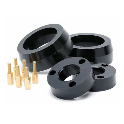 Kit de elevación delantera y trasera Daystar de 2,5 pulgadas para Toyota 4Runner 1996-2002 2x2 y 4x4 Foto 1 de 2