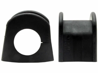 Kit de buje de barra estabilizadora delantero al cuadro AC Delco 16967KR para Chevrolet P30 1985-1999 Foto 1 de 2