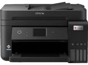 EPSON EcoTank ET-4850 Tintentank Multifunktionsdrucker WLAN - Bild 1 von 5