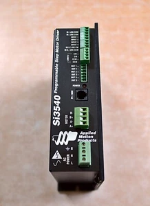 Applied Motion Products Si3540 Step Motor Driver free ship - Bild 1 von 3