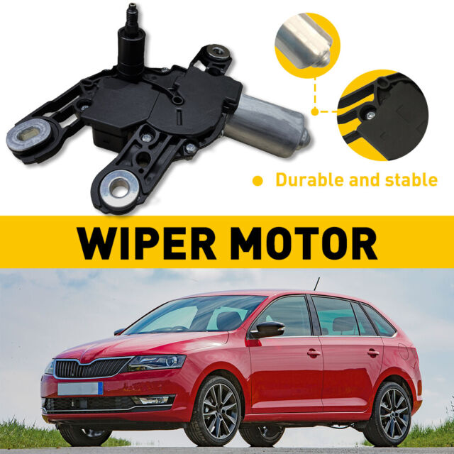 Car & Truck Wipers & Washers for Skoda for sale
