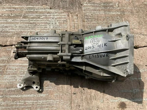 BMW Z4 E89 N20B20A ENGINE 6 SPEED MANUAL GEARBOX GS6-17EG 41K - Picture 1 of 6
