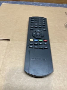 Joytech Xbox 360 Media Remote MN 4781 schwarz getestet funktioniert - Bild 1 von 5