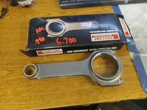 (1) Procomp Electronics H-Beam Connecting Rod PCE274.1052 6.700 .990 - Picture 1 of 5