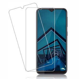 3x Full Coverage Tempered Glass Screen Protector For LG Stylo 6