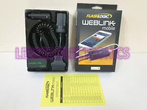 iDATALINK ADS-WLM-AN1 Weblink Mobile Programming Cable for Android Phone Tablet - Picture 1 of 4