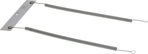 ARISTARCO RESISTENZA TOSTIERA 1000W 230V RESISTENZA TOSTIERA ARISTARCO 3355341 - Imagen 1 de 1
