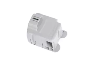 ACDelco GM Original Equipment 22834330 Cabin Air Temperature Sensor Aspirator - Picture 1 of 4