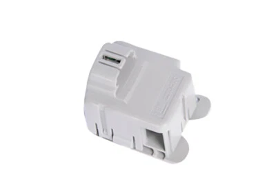 ACDelco GM Original Equipment 22834330 Cabin Air Temperature Sensor Aspirator - Image 1 of 4