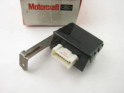 NEW OEM Motorcraft SW-2501 Intermittent Wiper Control Module F4UF-17D541-AA - Image 1 of 4