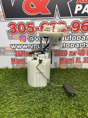 Bomba de combustible Chevy Spark 16-22 Foto 1 de 4