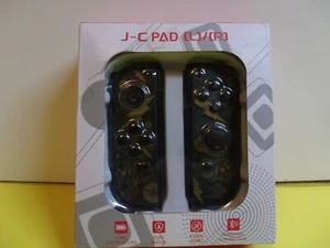 J-C PAD FOR N-SL L/R- NINTENDO SWITCH POKEMON Joy-pad Supports Wakeup - Picture 1 of 2
