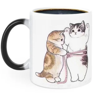 Gift Ceramic Breakfast Cup Ceramic Coffee Mug Storage Gifts Friends Home - Picture 1 of 12