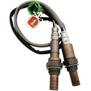 2pcs Upstream Air Fuel Ratio Sensor Downstream Oxygen O2 Sensor for Suzuki - Picture 1 of 9