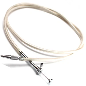 Shutter Release Cable 39" For Agfa Praktica Contax Yashica Pentacon Kodak Topcon - Picture 1 of 6