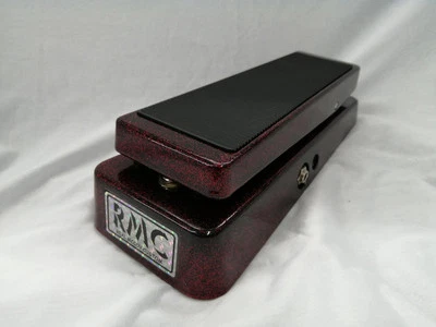 RMC Real McCoy Custom RMC10 rojo Foto 1 de 4
