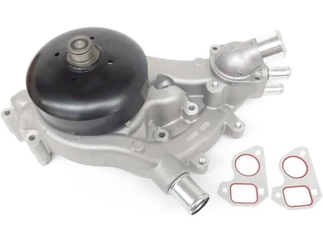 Bomba de agua US Motor Works 62ZK73B compatible con Hummer H2 2007-2009 Foto 1 de 1