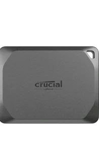 Crucial X9 Pro Portable SSD 1TB  - Bild 1 von 1