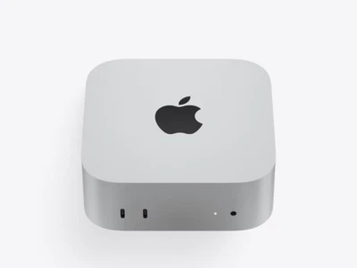 Apple Mac mini 2024 M4/16/256 GB 10C CPU 10C GPU MU9D3D/A - Bild 1 von 3