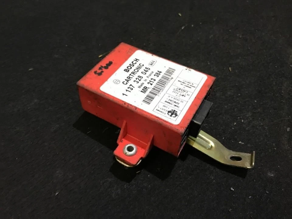 Mitsubishi Carisma 1997 Other computers 1137328045, mr213384 FR271620-19 - Image 1 of 1