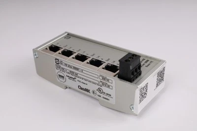 USED HARTING  24020050000 Ha-VIS eCon 2050BT-A [24 MONTHS WARRANTY] - Bild 1 von 3