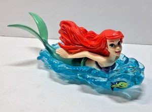 Disneys Kleine Meerjungfrau 2 Stück Figur - Bild 1 von 11