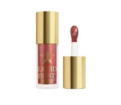 Jefree Star Liquid Frost Highlighter Eiffel Tower 10 Year Anniversary Edition - Image 1 of 4