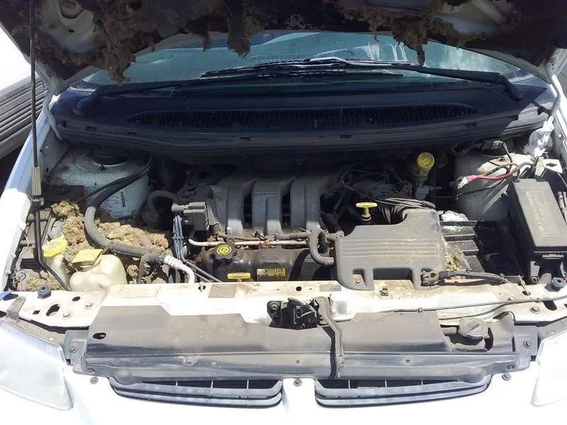 Airbag Air Bag Driver Fits 99-00 CARAVAN 18827530 Foto 1 de 4