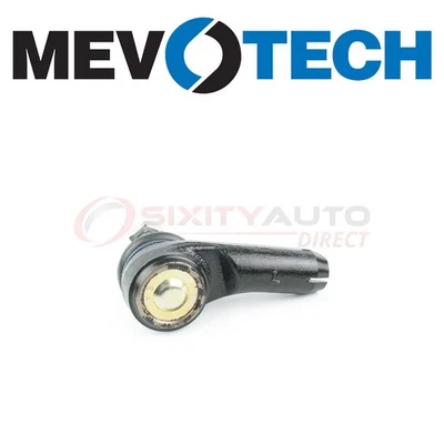 Mevotech Steering Tie Rod End for 1990-1994 Audi V8 Quattro 3.6L 4.2L V8 - yi — 第 1/4 张图片