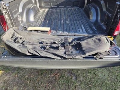 Bolsa de viagem de golfe The Club Glove à prova de explosão com rodas 51" original feita nos EUA - Imagem 1 de 4