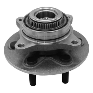 GSP 112004HA Rear Wheel Bearing and Hub Assembly fits Ford 22-23 F-150 Lightning - Picture 1 of 7