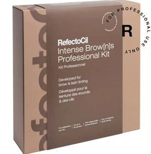 RefectoCil Intense Brow(n)s Professional Kit - Bild 1 von 1